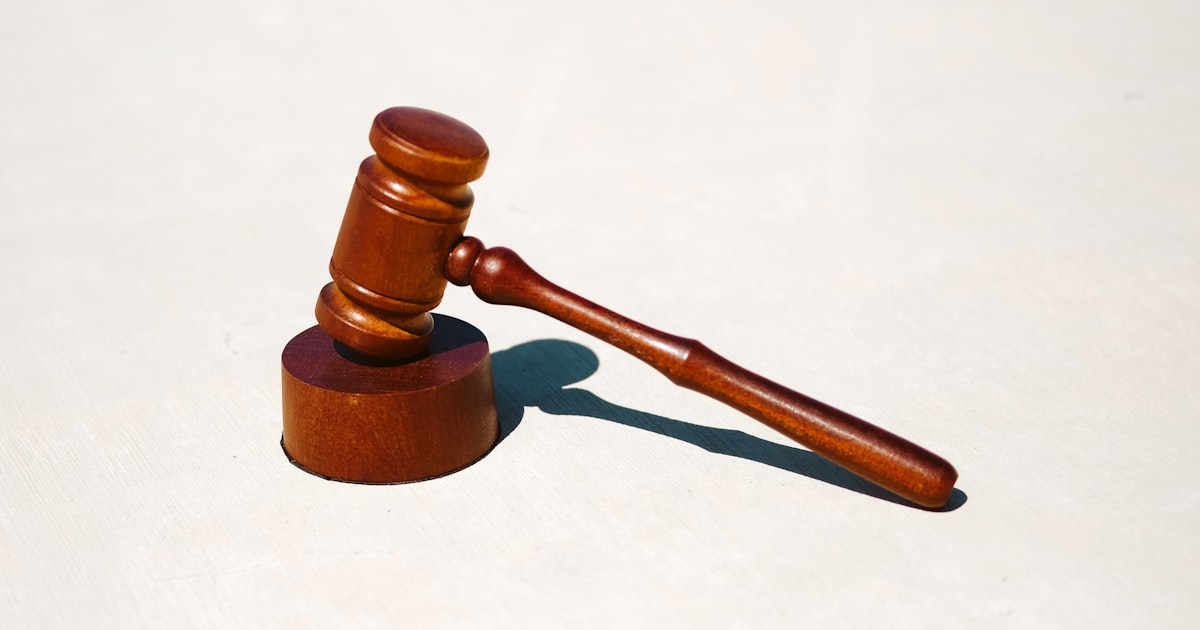 Courtroom Resources for Legal Professionals